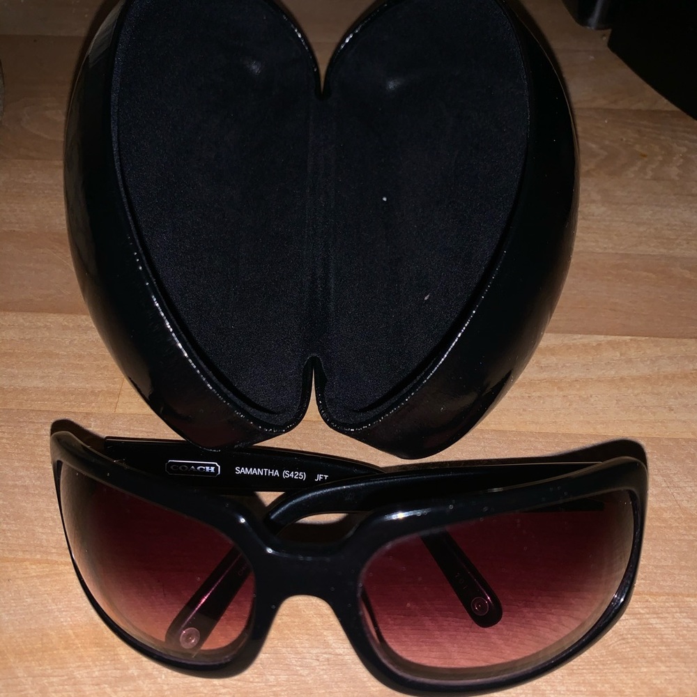 COACH sunglasses - Samantha S425